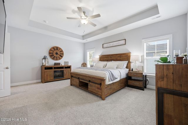 310 Shortleaf Drive, Grimesland, NC 27837