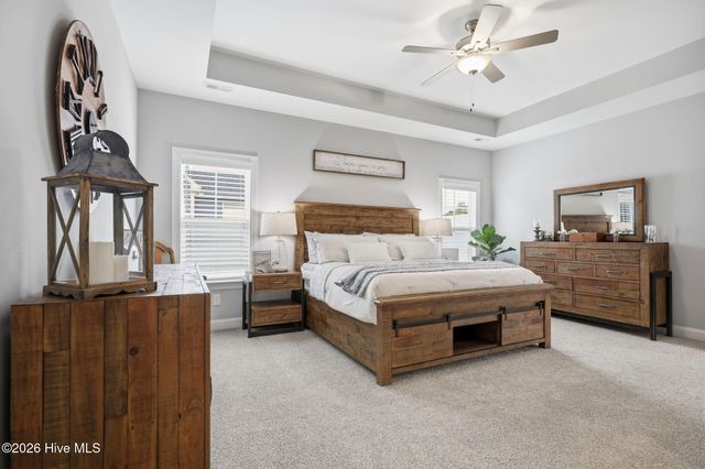 310 Shortleaf Drive, Grimesland, NC 27837