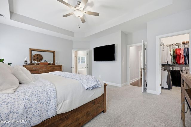 310 Shortleaf Drive, Grimesland, NC 27837