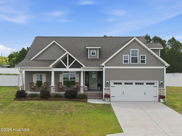 310 Shortleaf Drive, Grimesland, NC 27837