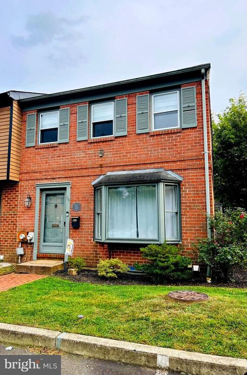 119 PROVIDENCE AVE, Doylestown, PA 18901