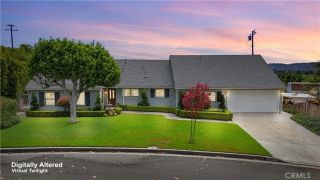 16881 Sausalito Drive, Whittier, CA 90603