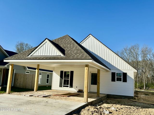 218 Camerons Cove Drive, Carencro, LA 70520