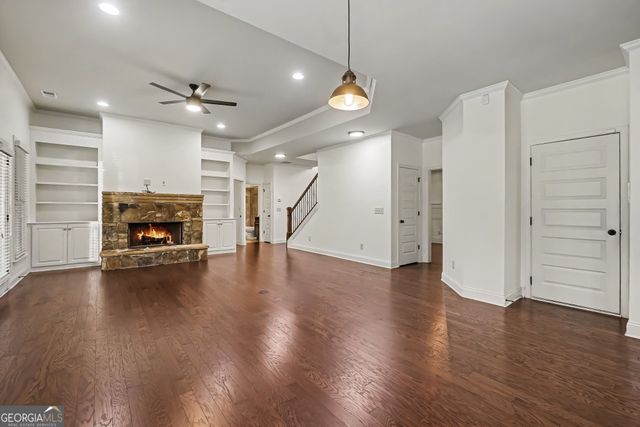 3525 Sutters Pond Run, Kennesaw, GA 30152