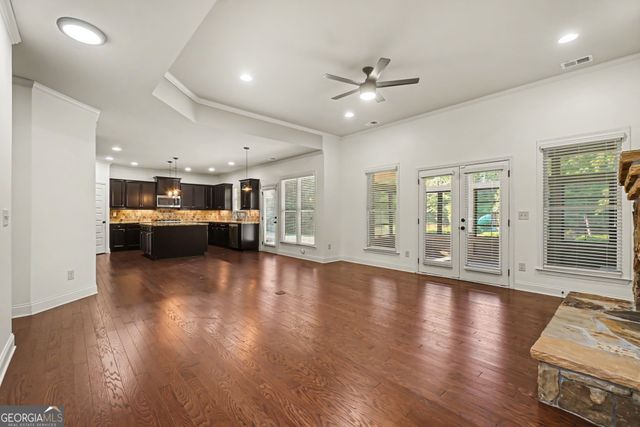 3525 Sutters Pond Run, Kennesaw, GA 30152
