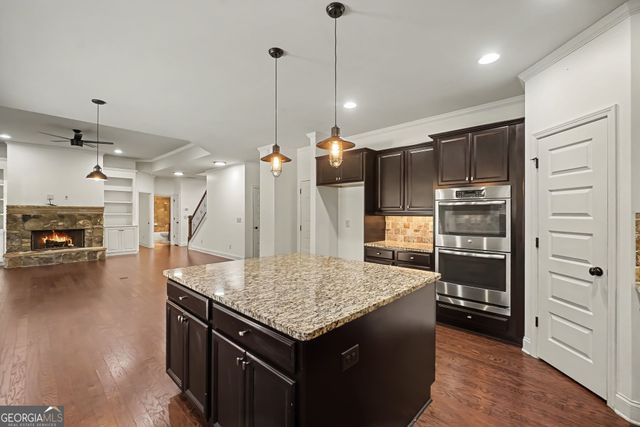 3525 Sutters Pond Run, Kennesaw, GA 30152