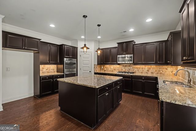 3525 Sutters Pond Run, Kennesaw, GA 30152