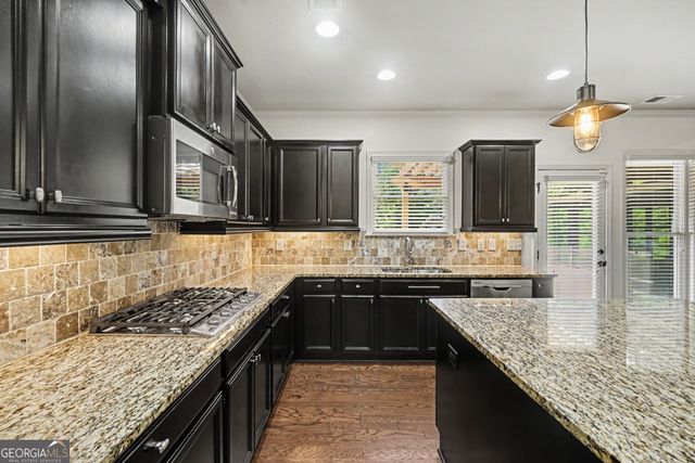 3525 Sutters Pond Run, Kennesaw, GA 30152