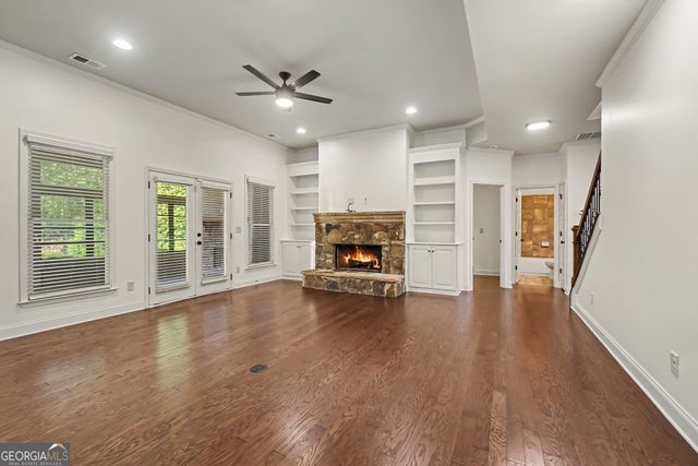 3525 Sutters Pond Run, Kennesaw, GA 30152