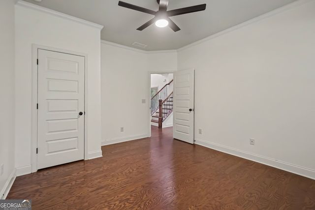 3525 Sutters Pond Run, Kennesaw, GA 30152