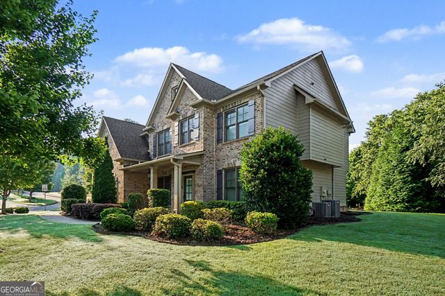 3525 Sutters Pond Run, Kennesaw, GA 30152