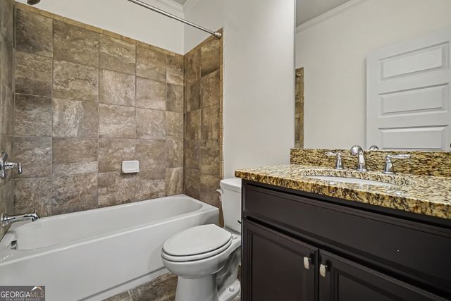 3525 Sutters Pond Run, Kennesaw, GA 30152
