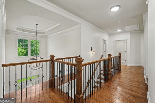 3525 Sutters Pond Run, Kennesaw, GA 30152