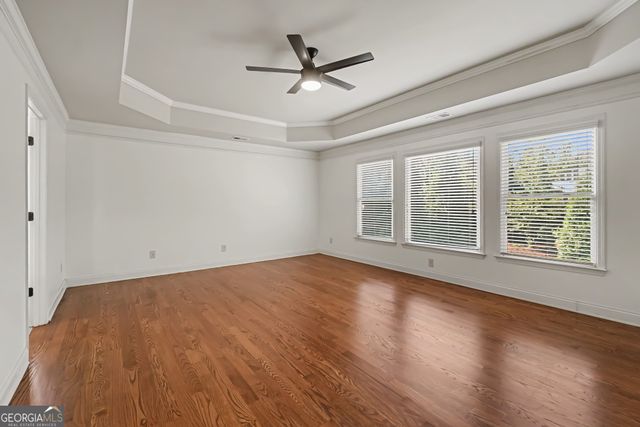3525 Sutters Pond Run, Kennesaw, GA 30152