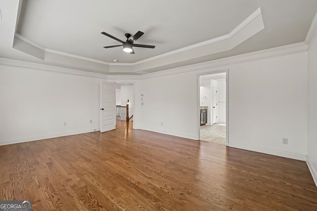 3525 Sutters Pond Run, Kennesaw, GA 30152