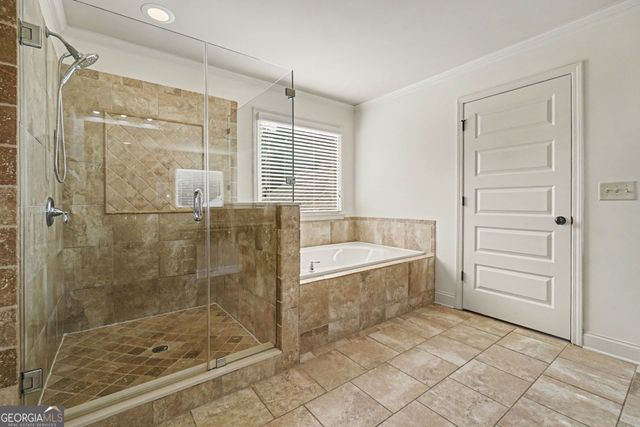 3525 Sutters Pond Run, Kennesaw, GA 30152