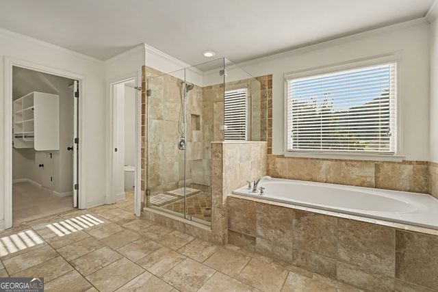 3525 Sutters Pond Run, Kennesaw, GA 30152