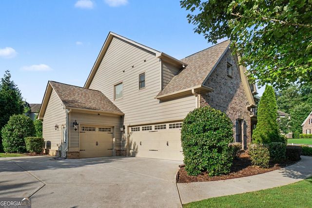 3525 Sutters Pond Run, Kennesaw, GA 30152