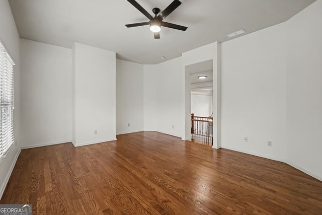 3525 Sutters Pond Run, Kennesaw, GA 30152