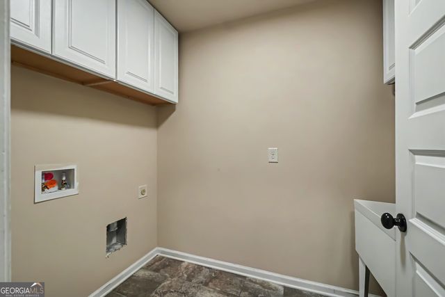 3525 Sutters Pond Run, Kennesaw, GA 30152