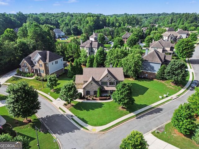 3525 Sutters Pond Run, Kennesaw, GA 30152