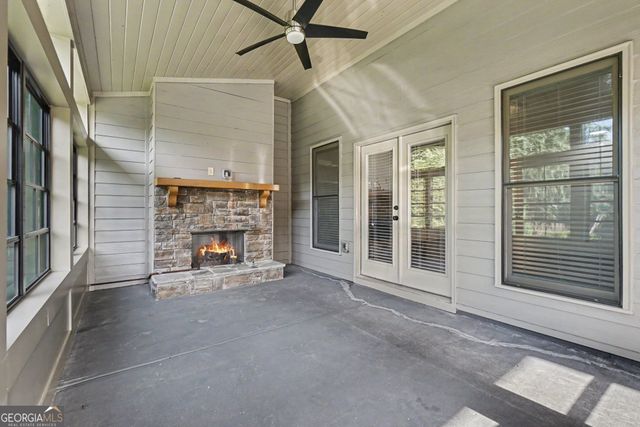 3525 Sutters Pond Run, Kennesaw, GA 30152