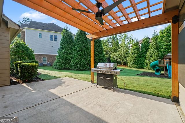 3525 Sutters Pond Run, Kennesaw, GA 30152