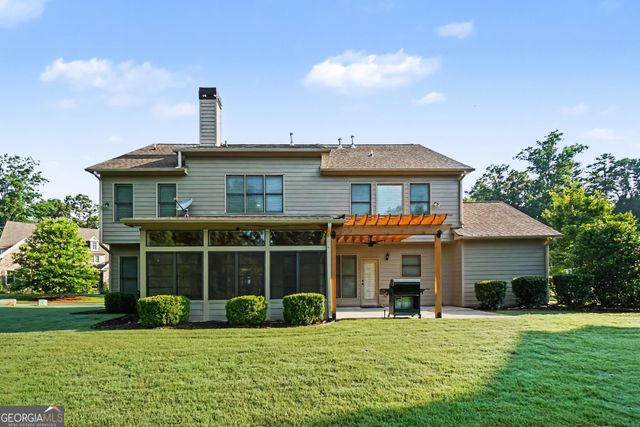 3525 Sutters Pond Run, Kennesaw, GA 30152