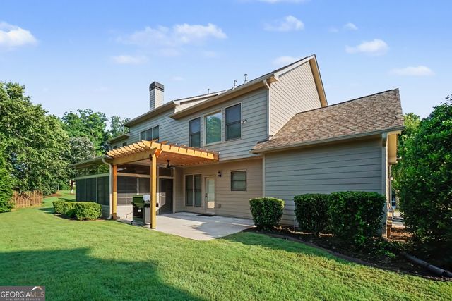 3525 Sutters Pond Run, Kennesaw, GA 30152