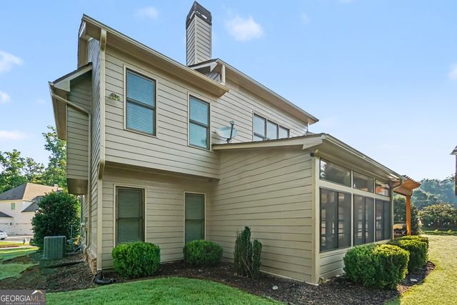 3525 Sutters Pond Run, Kennesaw, GA 30152