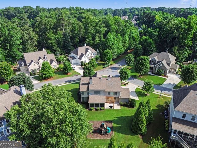 3525 Sutters Pond Run, Kennesaw, GA 30152