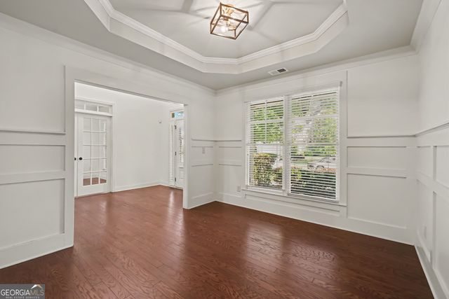 3525 Sutters Pond Run, Kennesaw, GA 30152