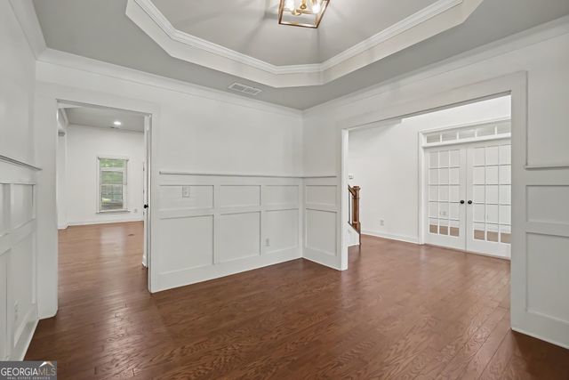 3525 Sutters Pond Run, Kennesaw, GA 30152