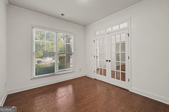 3525 Sutters Pond Run, Kennesaw, GA 30152