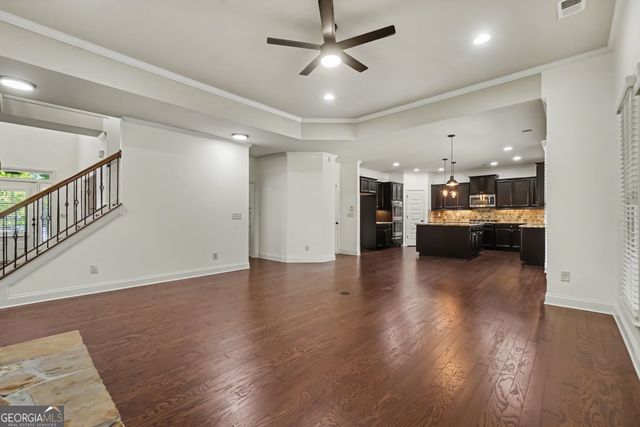 3525 Sutters Pond Run, Kennesaw, GA 30152