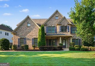 3525 Sutters Pond Run, Kennesaw, GA 30152