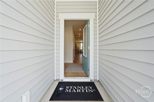 104 Miller Chapel Boulevard, Guyton, GA 31312