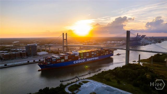 104 Miller Chapel Boulevard, Guyton, GA 31312