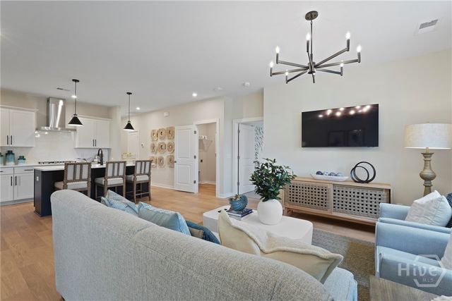 104 Miller Chapel Boulevard, Guyton, GA 31312