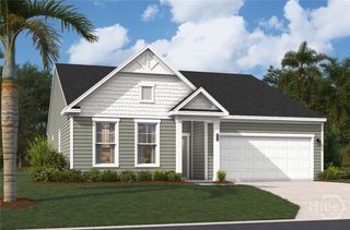 104 Miller Chapel Boulevard, Guyton, GA 31312