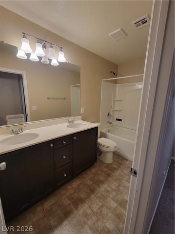 3705 CATAMOUNT CREEK Avenue 0, Las Vegas, NV 89141