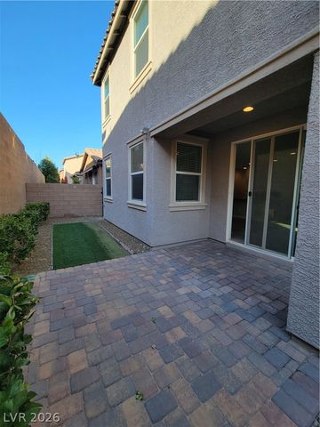 3705 CATAMOUNT CREEK Avenue 0, Las Vegas, NV 89141