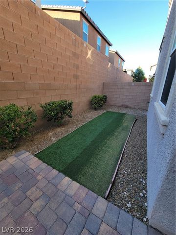 3705 CATAMOUNT CREEK Avenue 0, Las Vegas, NV 89141