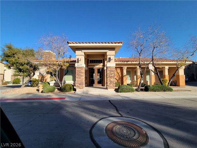 3705 CATAMOUNT CREEK Avenue 0, Las Vegas, NV 89141