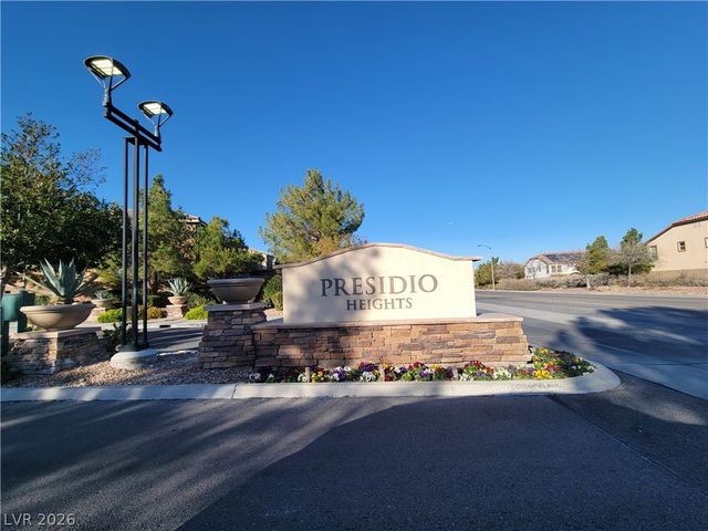 3705 CATAMOUNT CREEK Avenue 0, Las Vegas, NV 89141