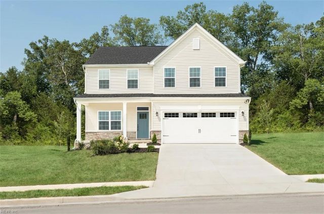 426 Early Station Trail, Carrollton, VA 23314