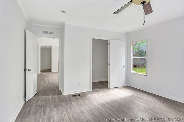 1234 Shaw Road, St Pauls, NC 28384
