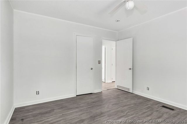1234 Shaw Road, St Pauls, NC 28384