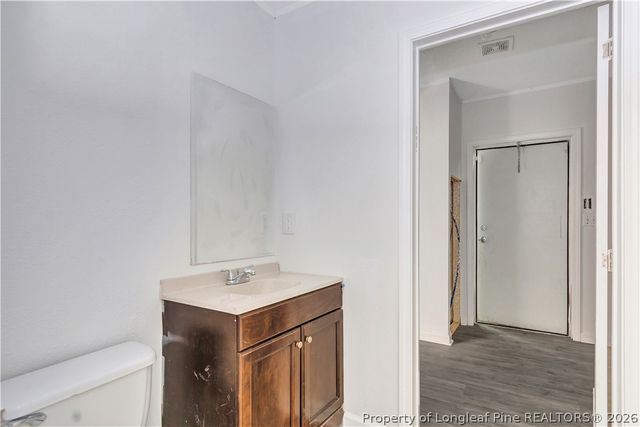 1234 Shaw Road, St Pauls, NC 28384