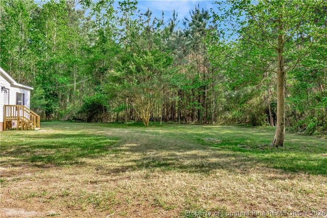 1234 Shaw Road, St Pauls, NC 28384